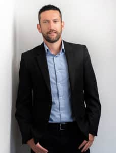 équipe spécialisée Global Talent Solution