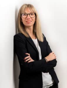 équipe spécialisée Global Talent Solution