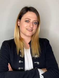 équipe spécialisée Global Talent Solution