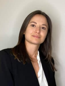 équipe spécialisée Global Talent Solution
